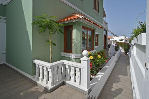 La Casa Appartement