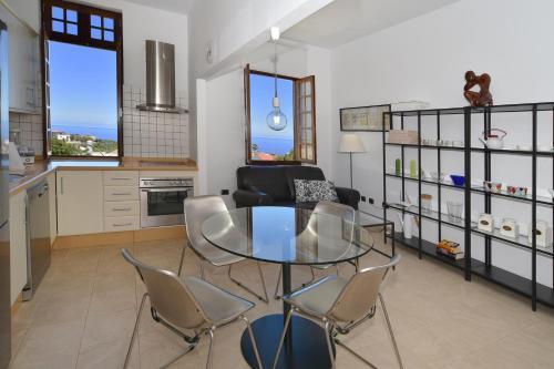 La Casa Appartement *
