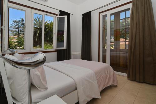 La Casa * Puerto de la Cruz (Tenerife)