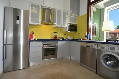 Appartement La Casa