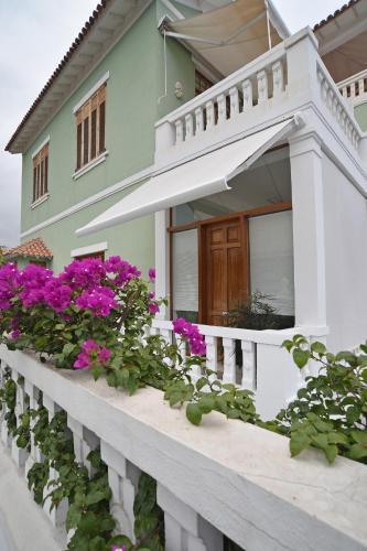 La Casa Appartement Puerto de la Cruz (Tenerife)