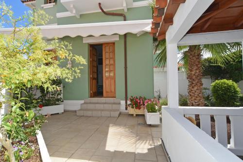 La Casa Appartement