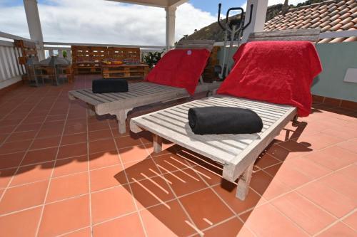 Appartement La Casa