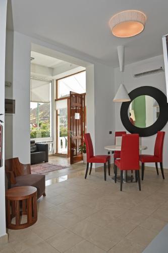Appartement La Casa *