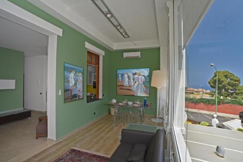 Appartement La Casa