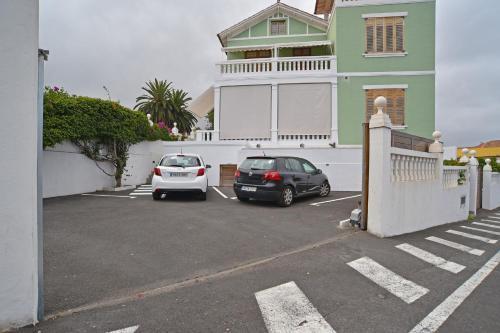 La Casa Appartement *