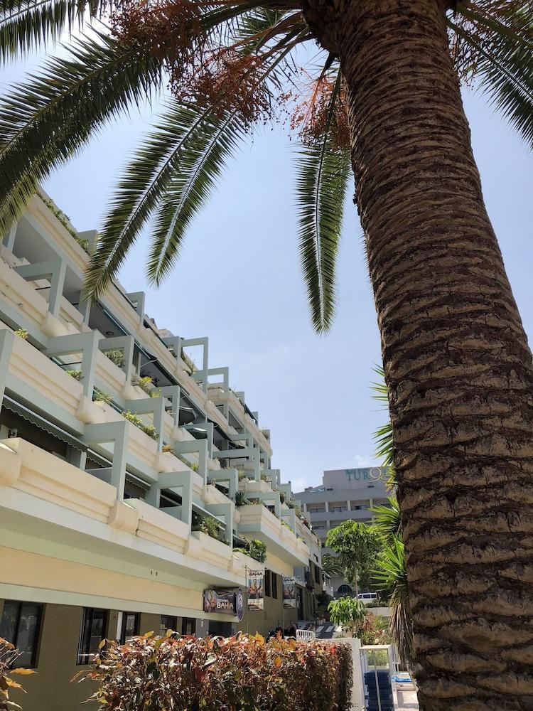 Bahia Playa Apartment