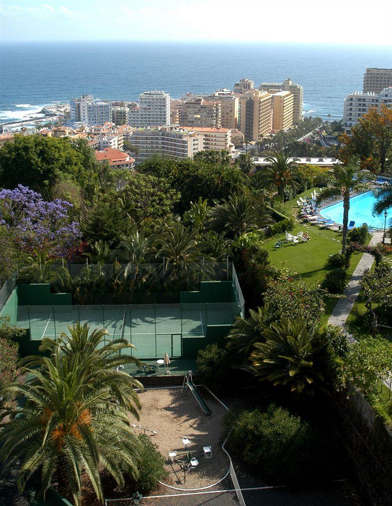 Elegance Miramar 3* Puerto de la Cruz (Tenerife)