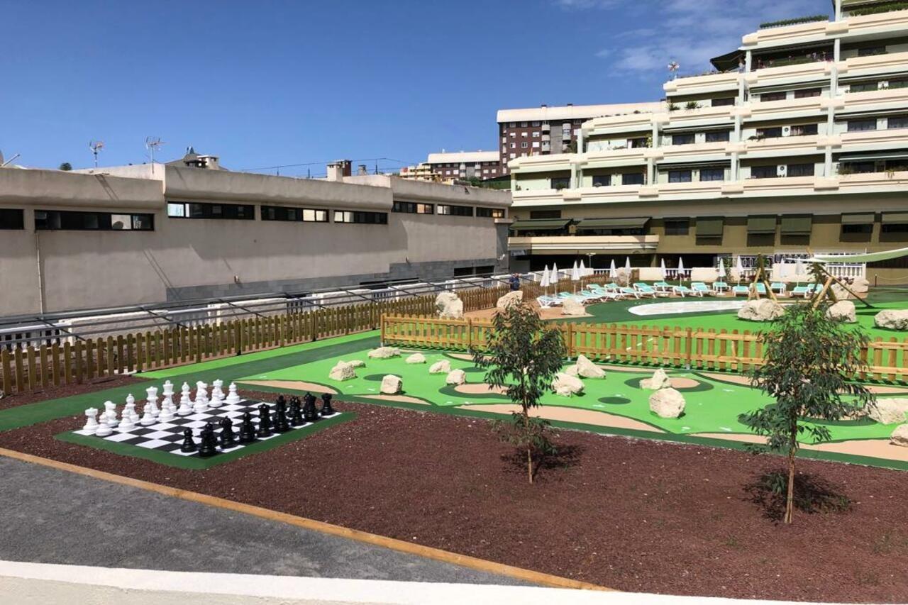Bahia Playa Apartment Puerto de la Cruz (Tenerife)