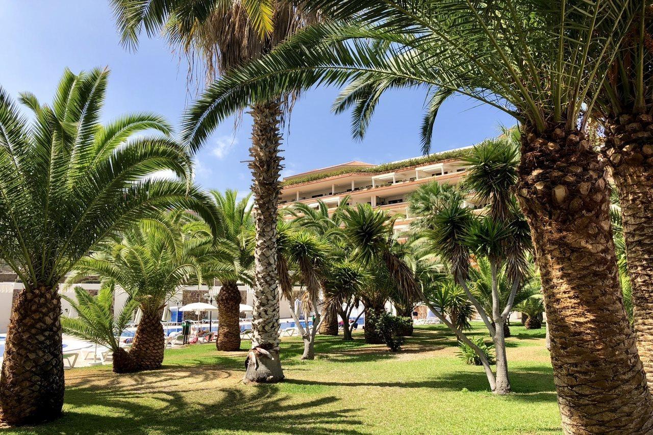Bahia Playa * Puerto de la Cruz (Tenerife)