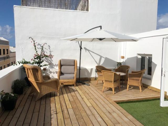 Holiday home Punta Brava Sun
