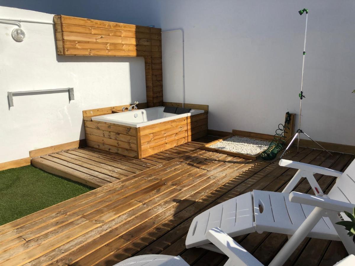 Punta Brava Sun Holiday home *