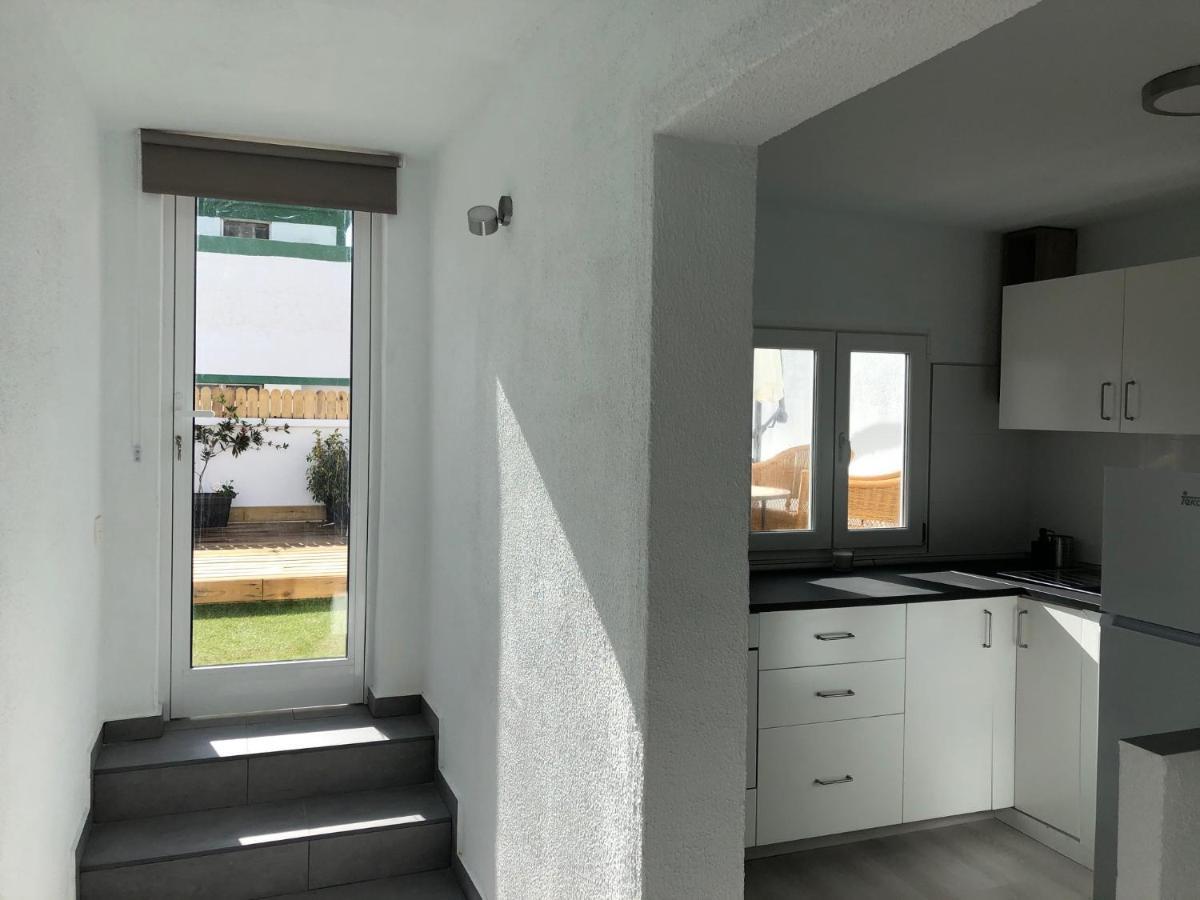 Holiday home Punta Brava Sun *