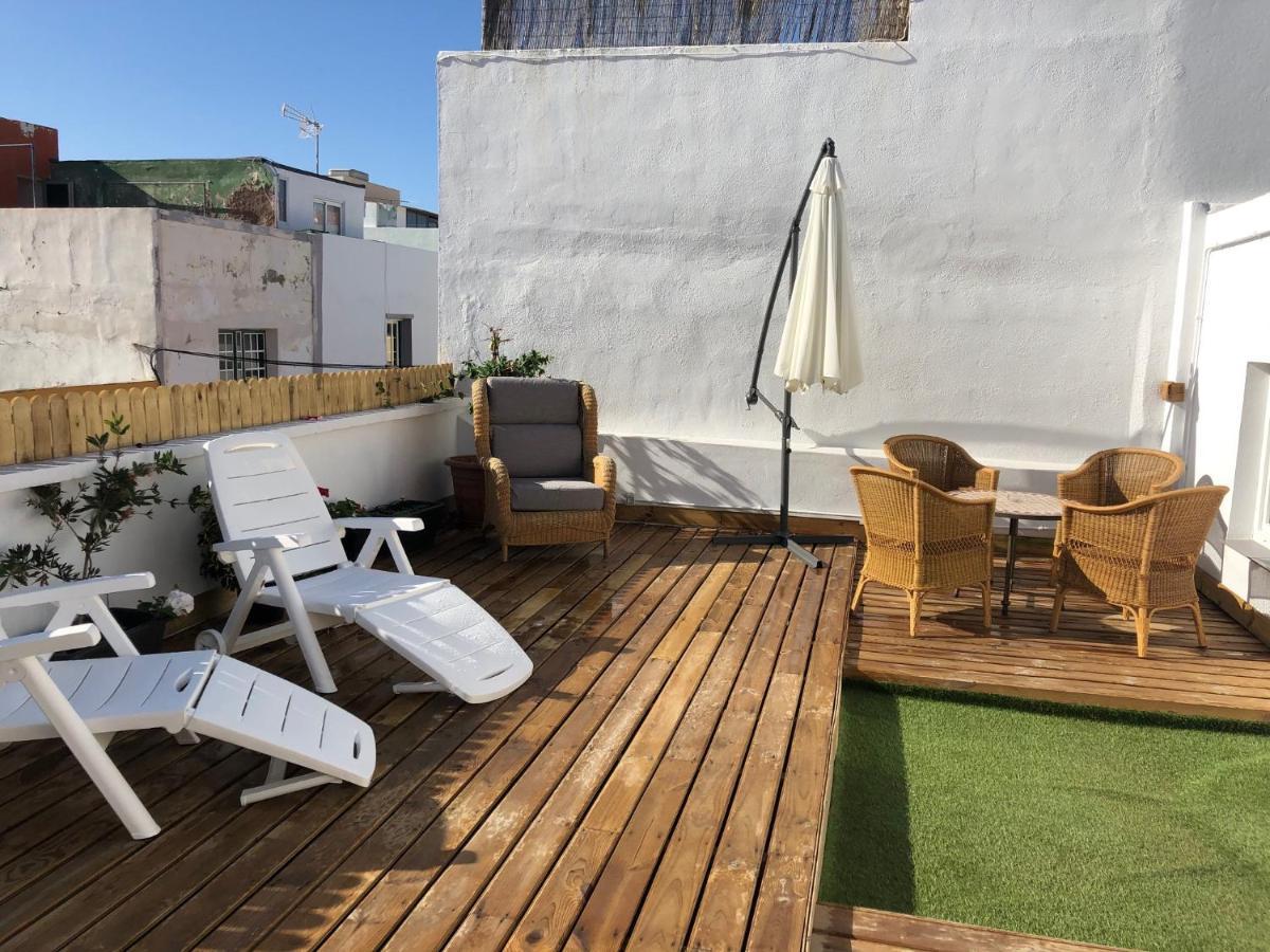 Punta Brava Sun Holiday home *