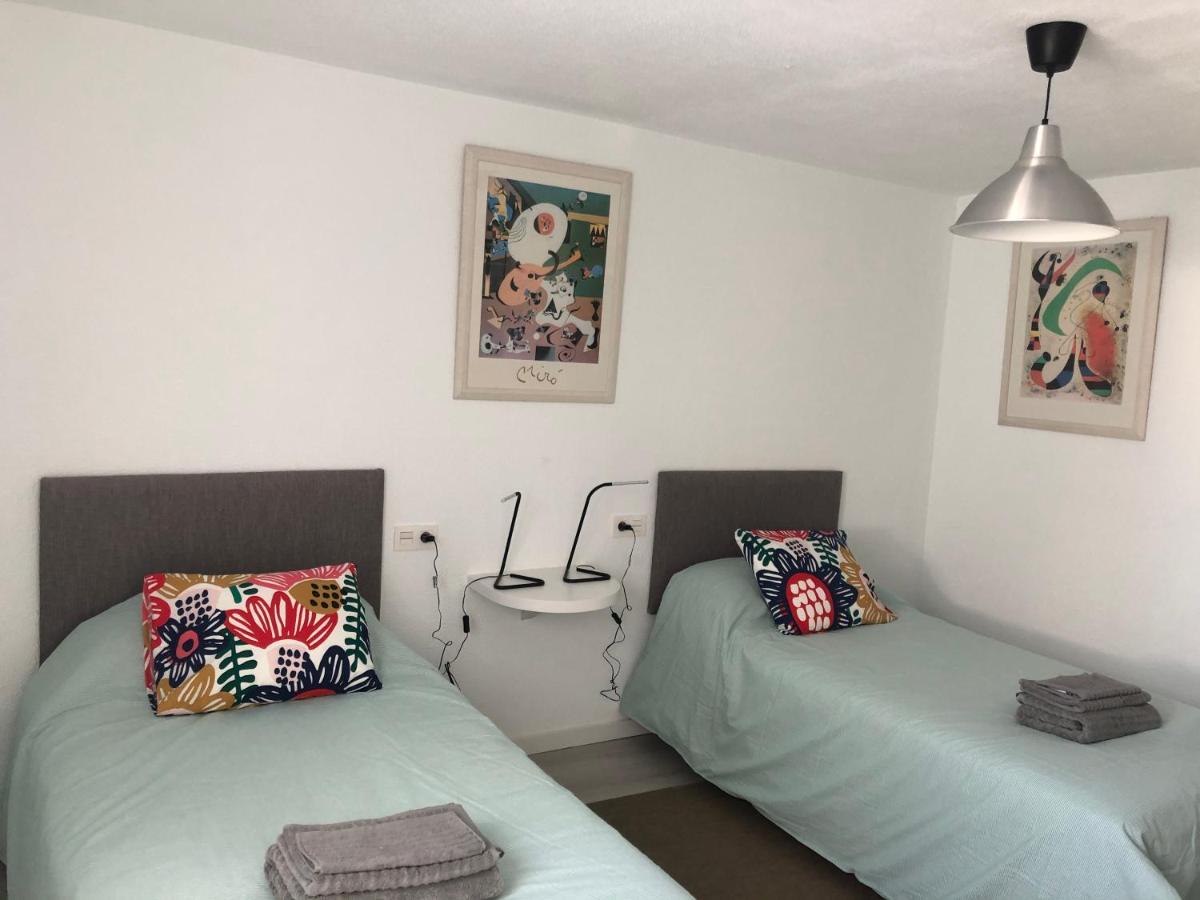 Holiday home Punta Brava Sun