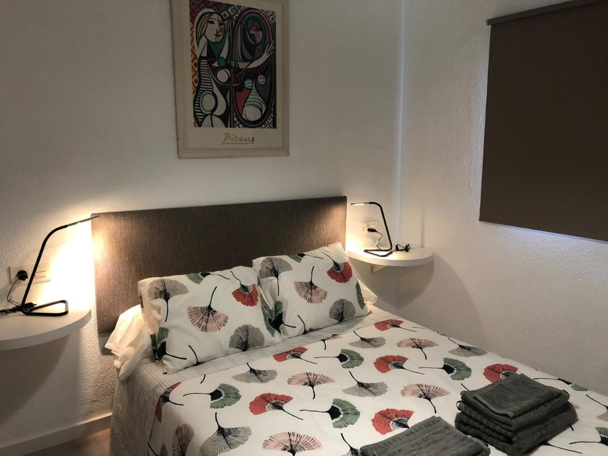Punta Brava Sun Holiday home Puerto de la Cruz (Tenerife)