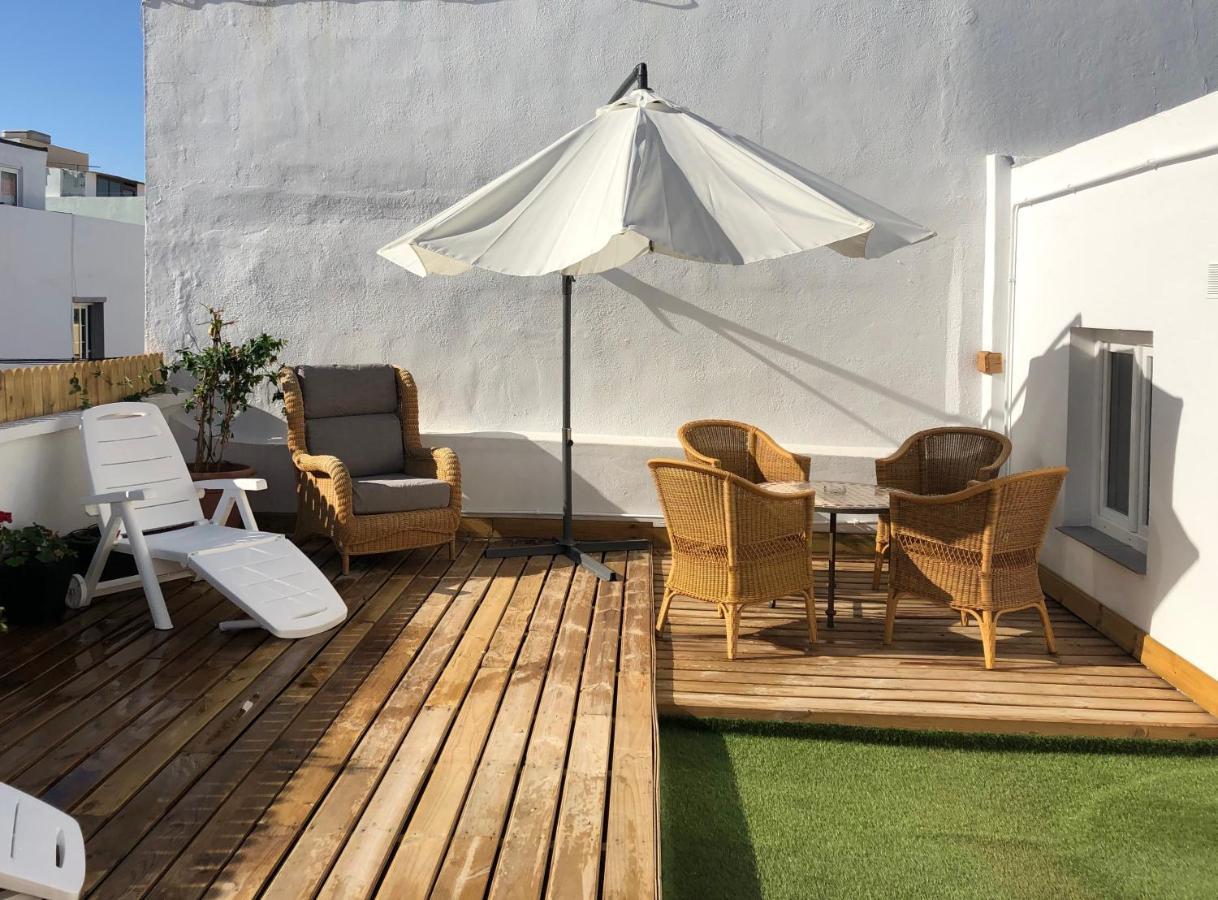 Holiday home Punta Brava Sun *