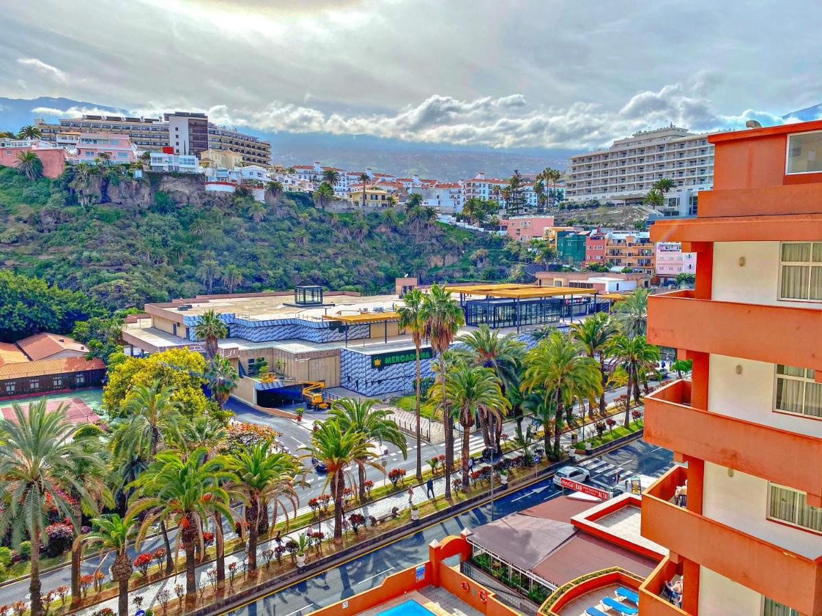 Estudio Dos En Martianez * Puerto de la Cruz (Tenerife)
