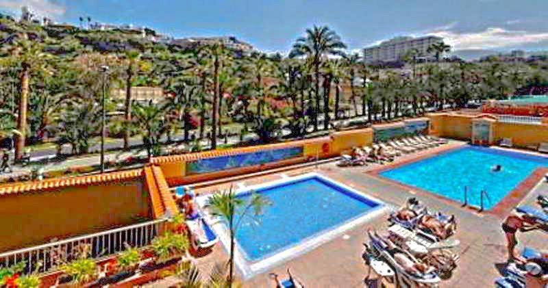 Estudio Dos En Martianez * Puerto de la Cruz (Tenerife)