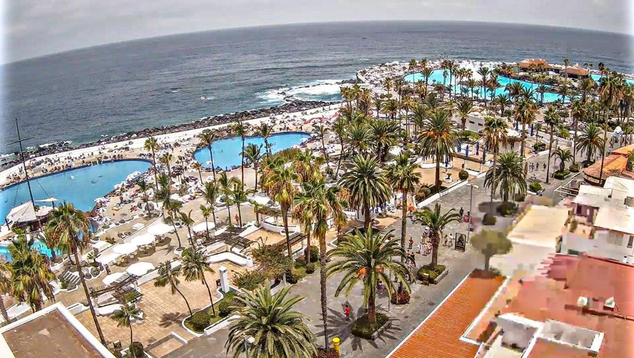 Apartment Estudio Dos En Martianez Puerto de la Cruz (Tenerife)