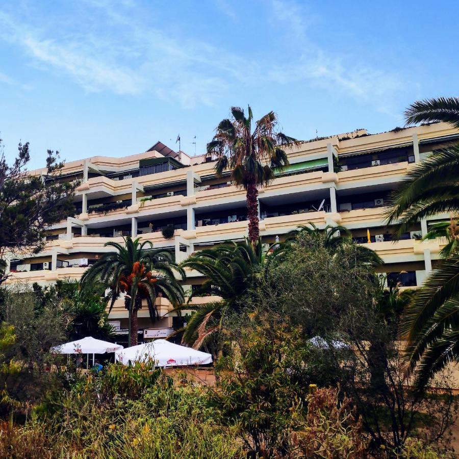 Sunset Lover Playa Jardin Appartement