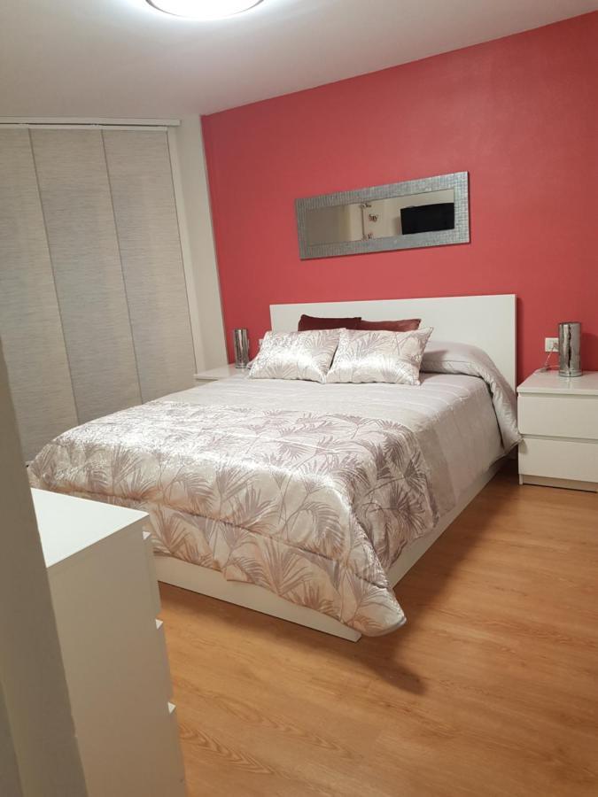 Apartamento Puerto De La Cruz * Puerto de la Cruz (Tenerife)