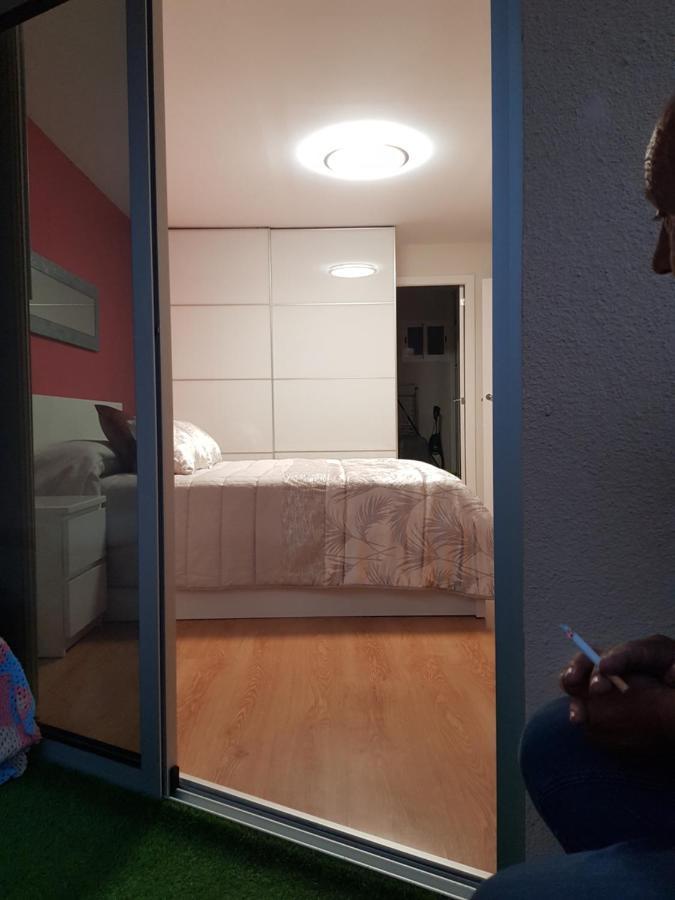 Apartment Apartamento Puerto De La Cruz Puerto de la Cruz (Tenerife)