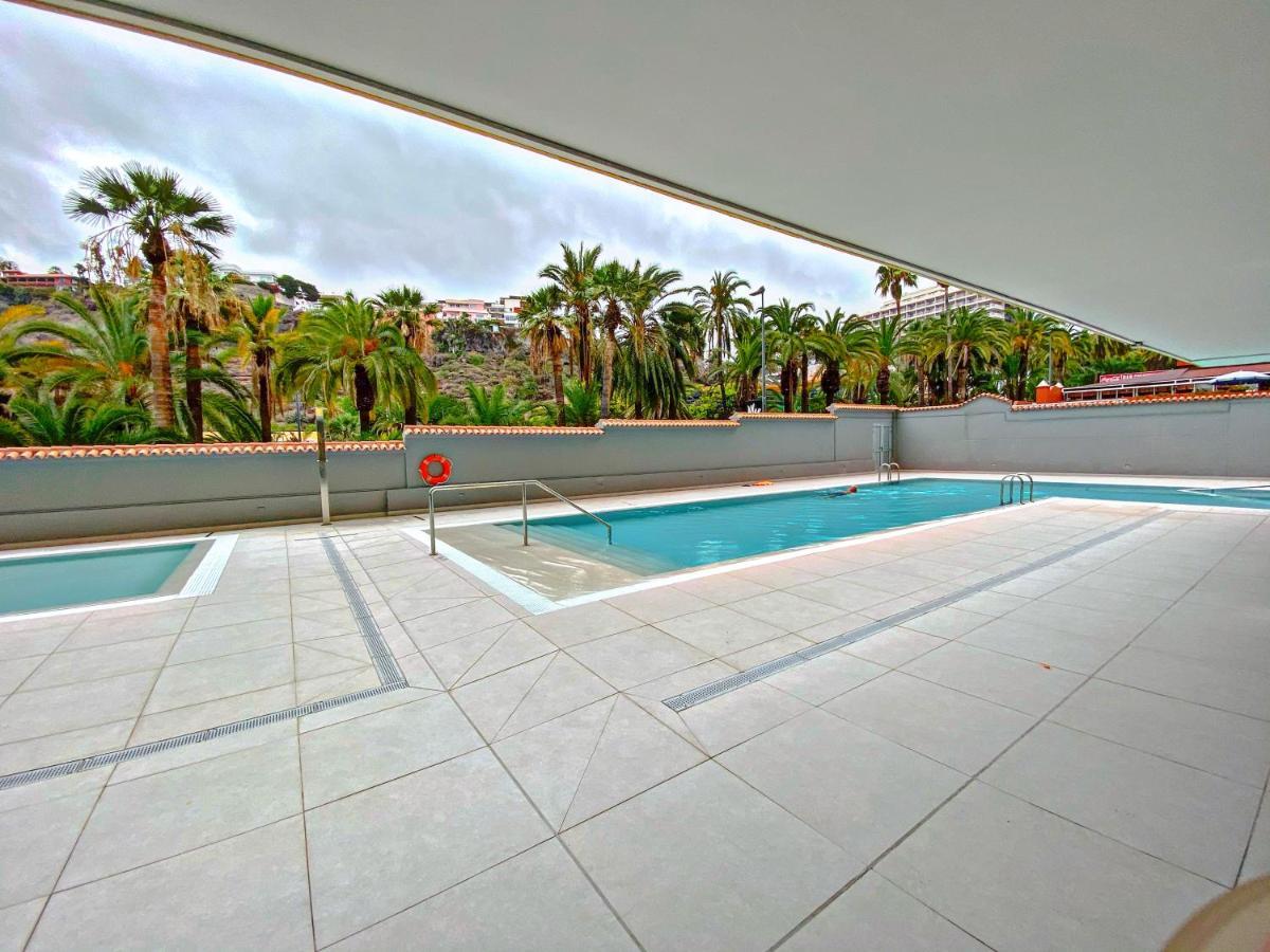 Apartment Estudio Dos En Martianez