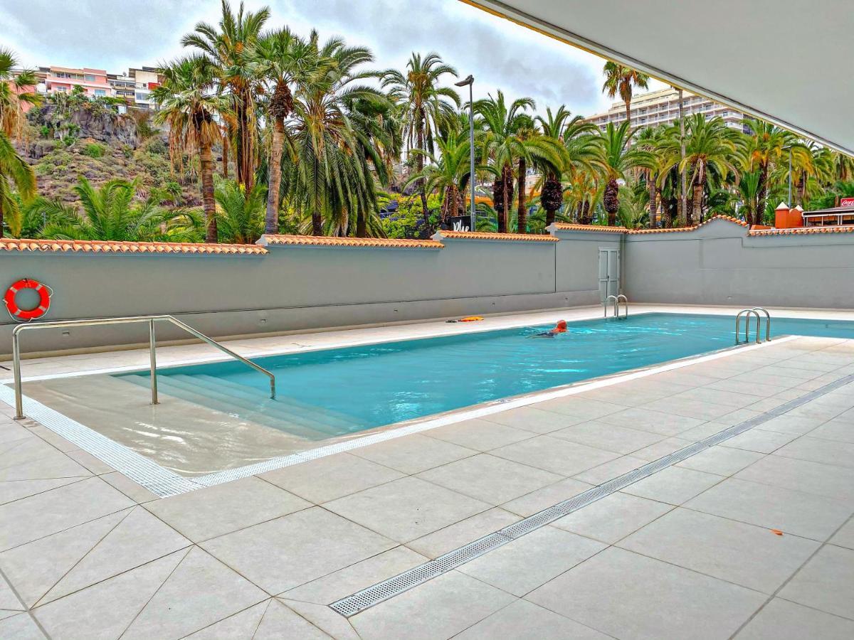 Apartment Estudio Dos En Martianez