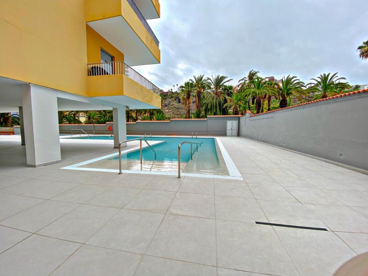 Estudio Dos En Martianez Apartment Puerto de la Cruz (Tenerife)