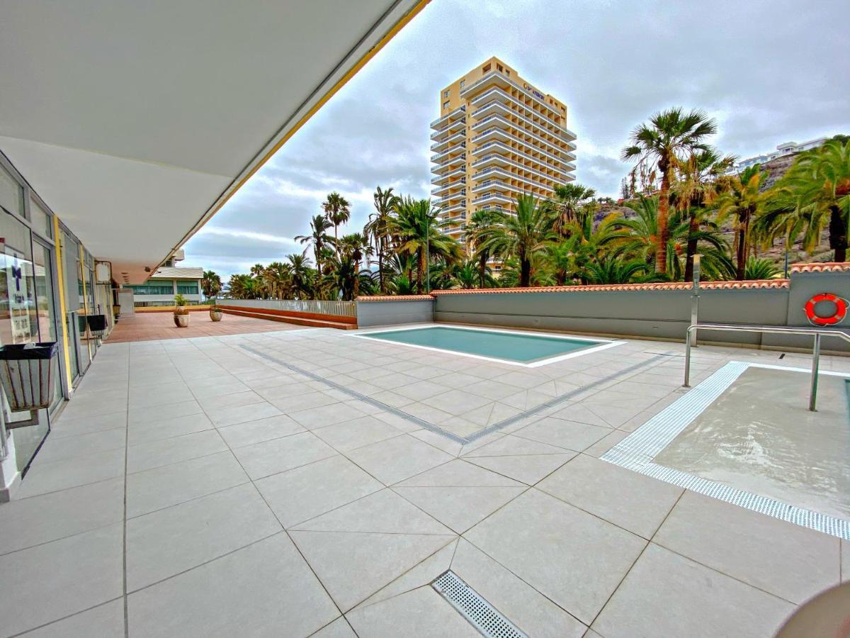 Apartment Estudio Dos En Martianez *