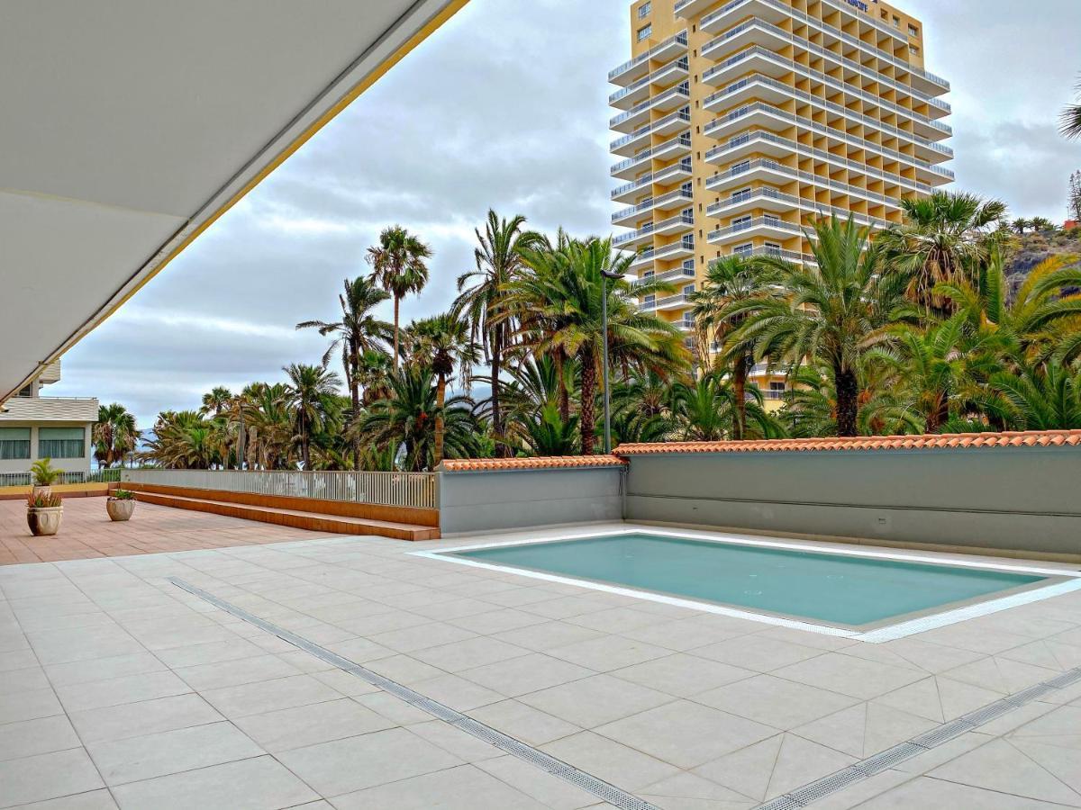 Estudio Dos En Martianez * Puerto de la Cruz (Tenerife)