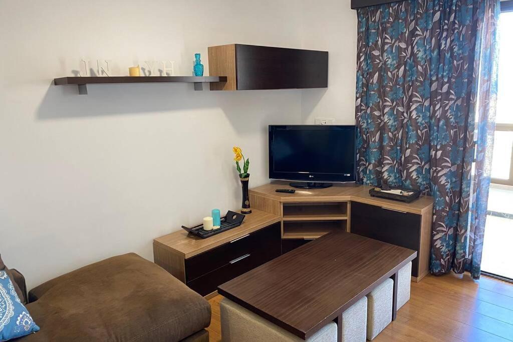 Bonito Estudio Centrico Puerto de la Cruz (Tenerife)