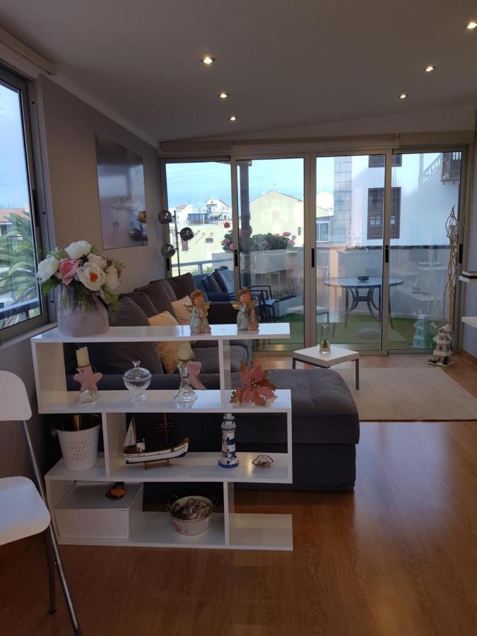 Apartamento Puerto De La Cruz Puerto de la Cruz (Tenerife)