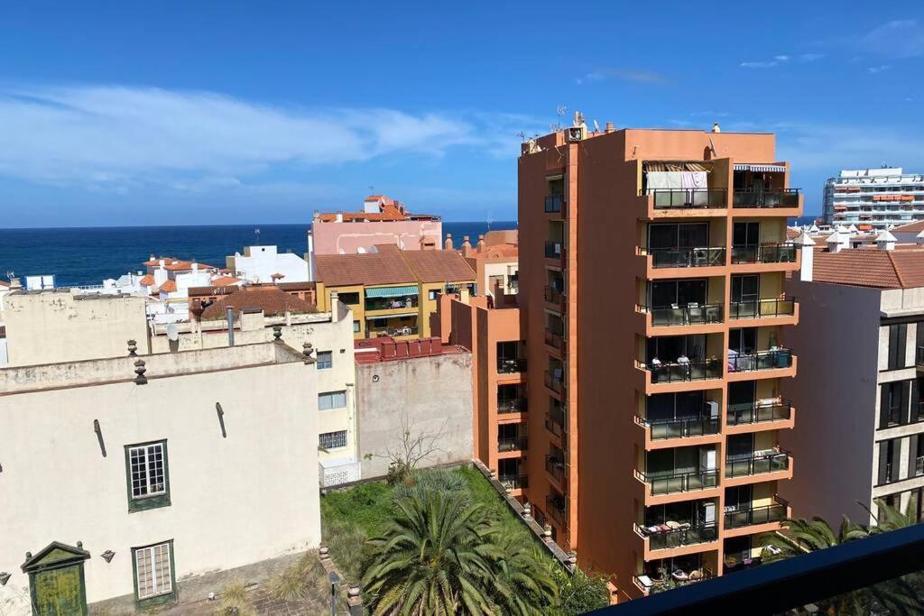 Bonito Estudio Centrico * Puerto de la Cruz (Tenerife)