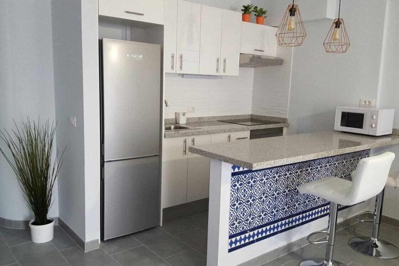 Apartment Apartamento Con Terraza Y Piscina C Puerto de la Cruz (Tenerife)