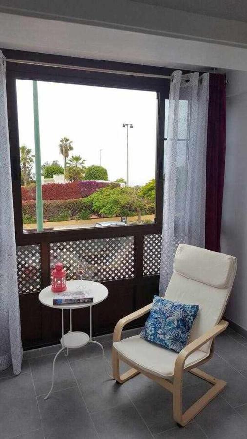 Apartamento Con Terraza Y Piscina C * Puerto de la Cruz (Tenerife)
