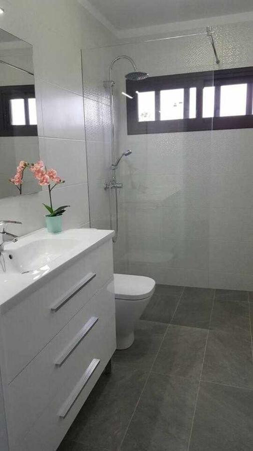 Apartamento Con Terraza Y Piscina C * Puerto de la Cruz (Tenerife)