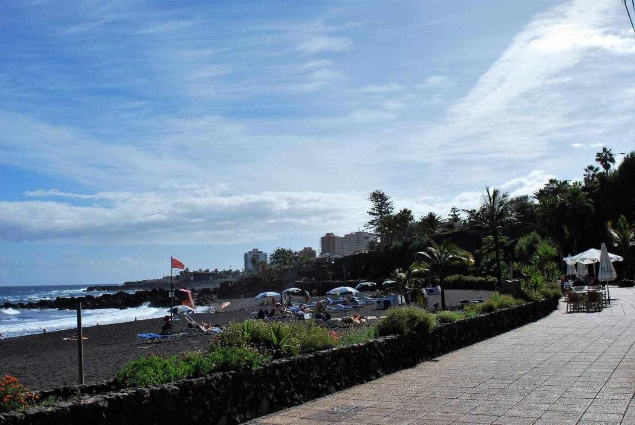 Apartamento Con Terraza Y Piscina C