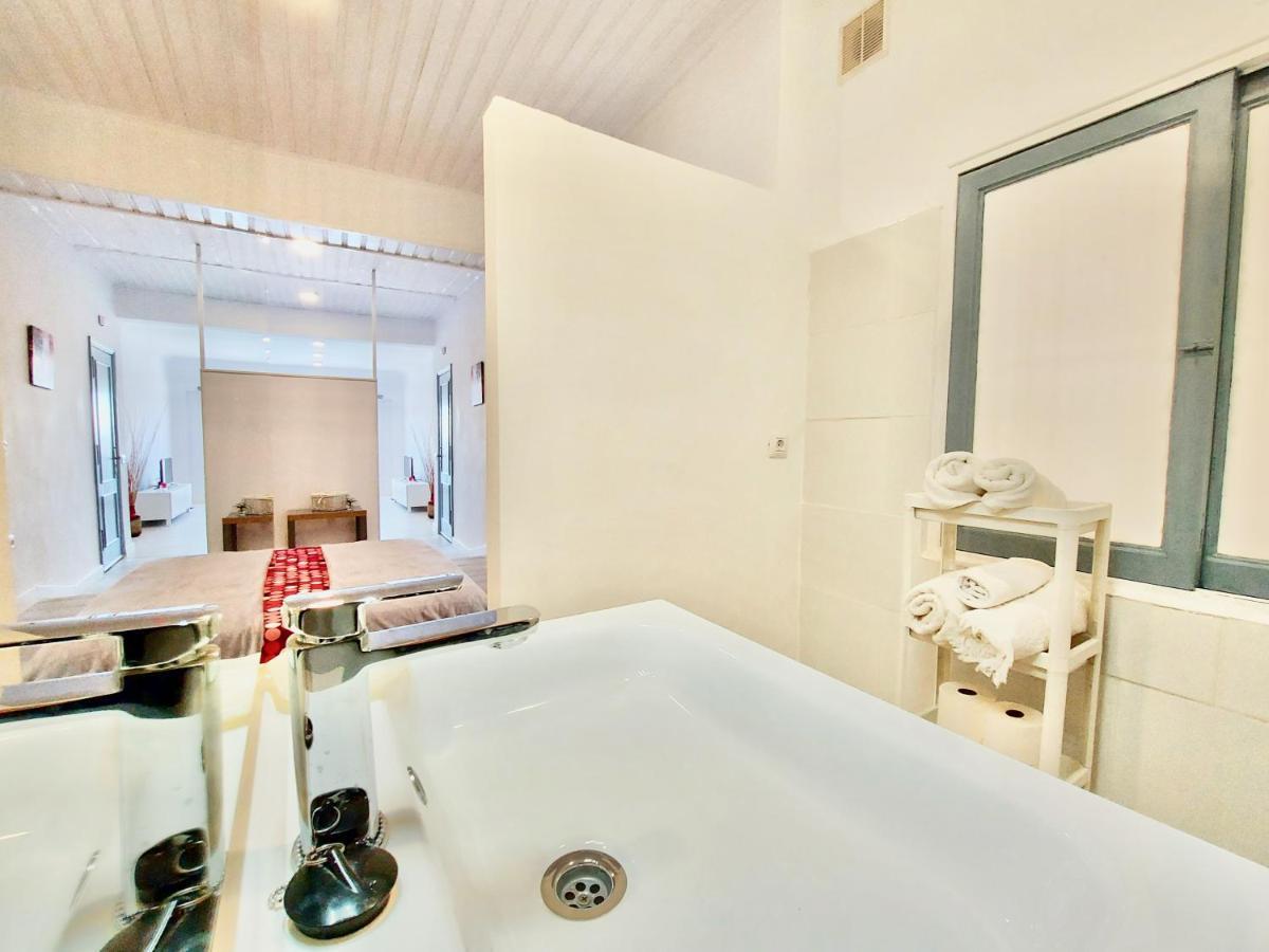 Oceanview Iii By Tor Apartament *