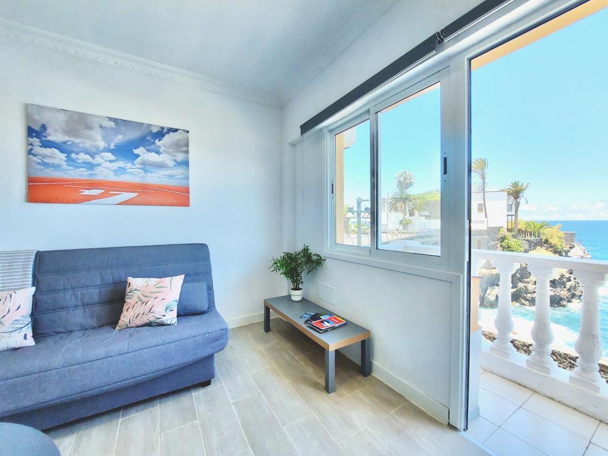 Oceanview Iii By Tor Apartament *