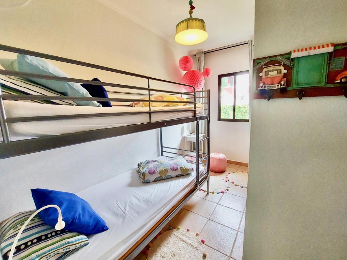 Apartamento Infinity View Puerto de la Cruz (Tenerife)