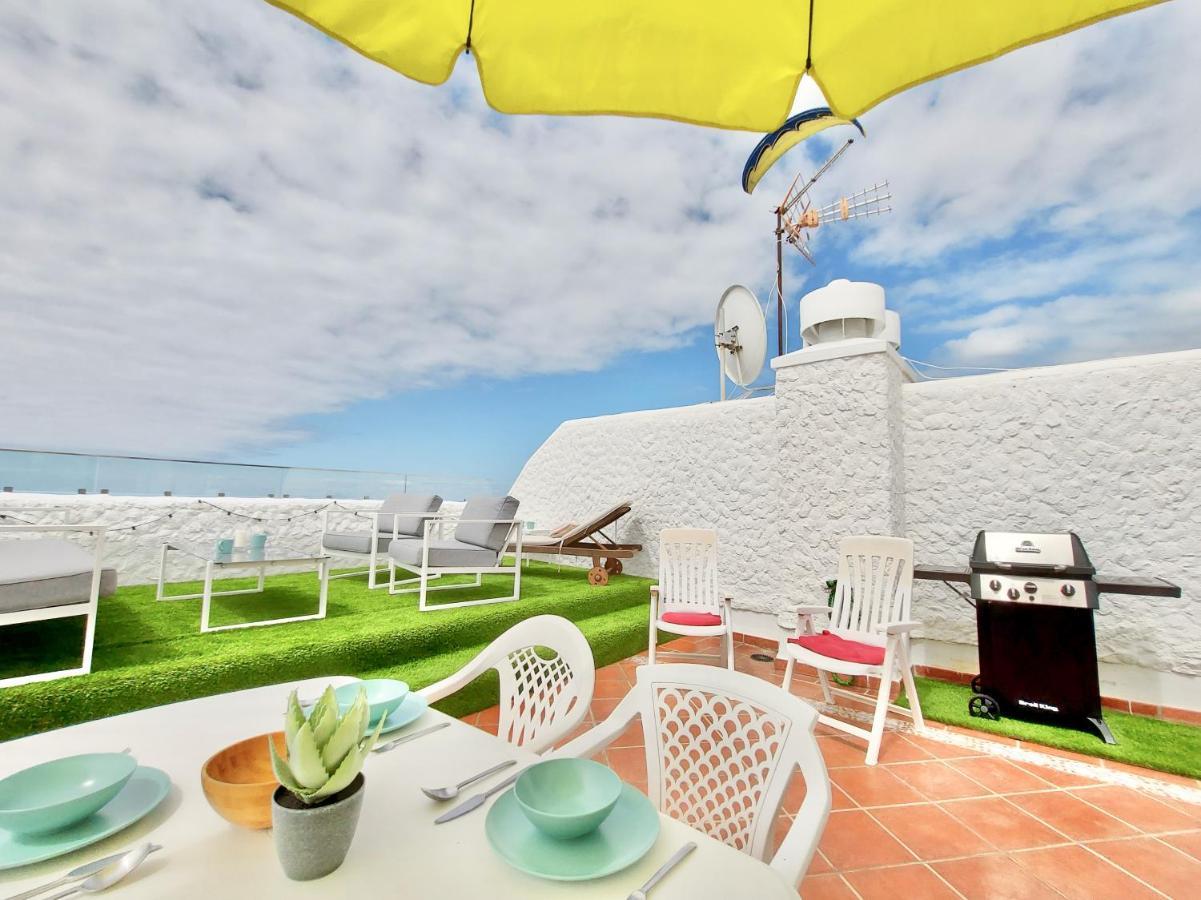 Infinity View Apartamento