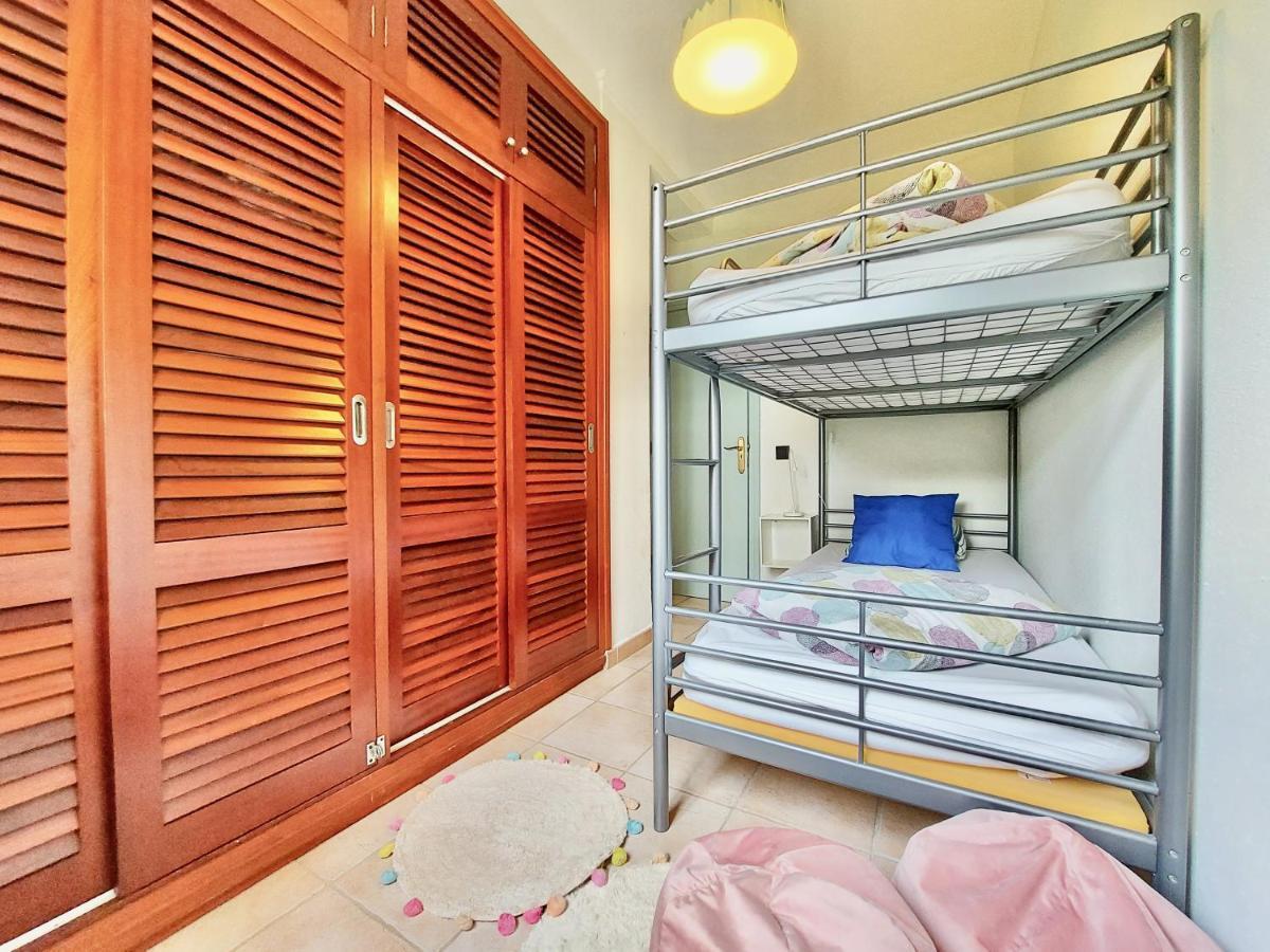 Apartamento Infinity View *