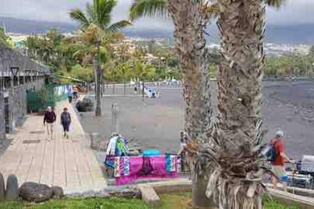 Holiday Loft Puerto De La Cruz Apartment *