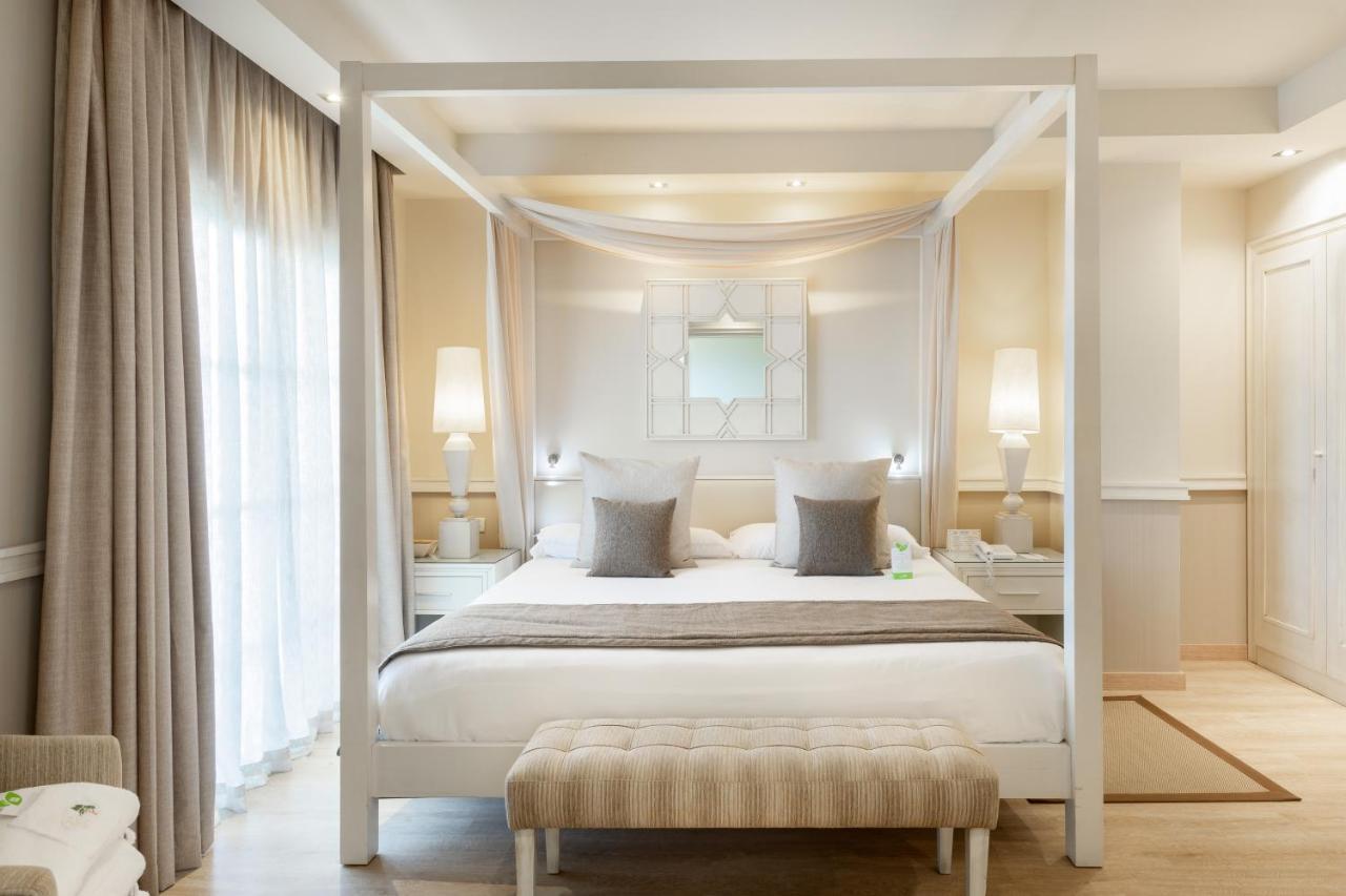 Riu Garoe 4* Puerto de la Cruz (Tenerife)