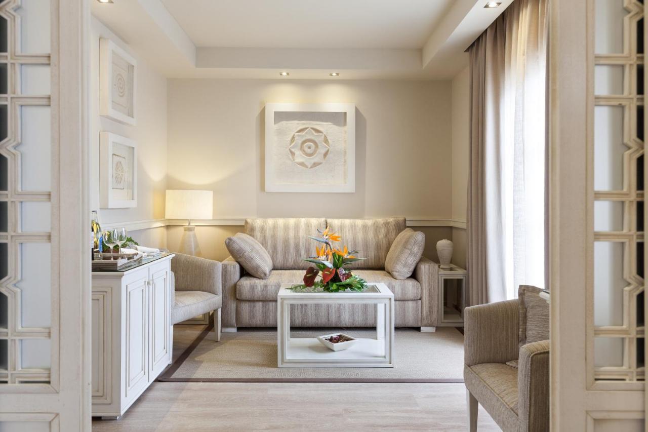 Hotel Riu Garoe 4*