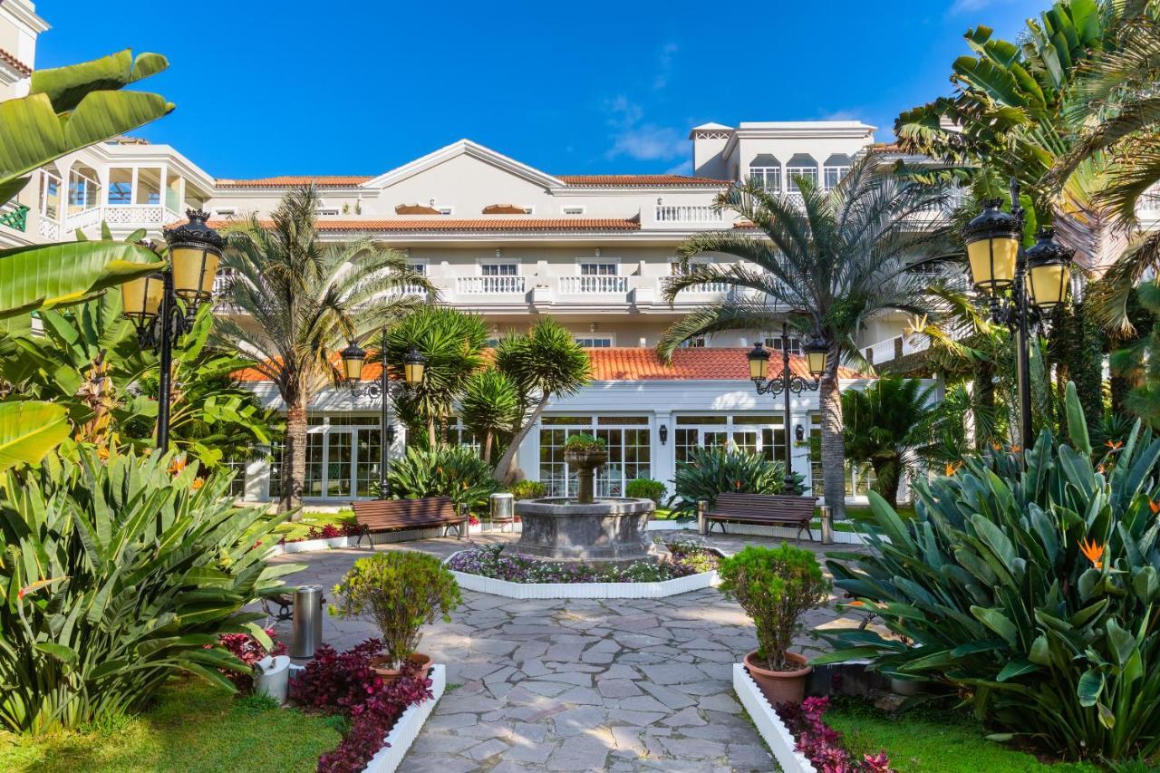 Riu Garoe Hotel 4*