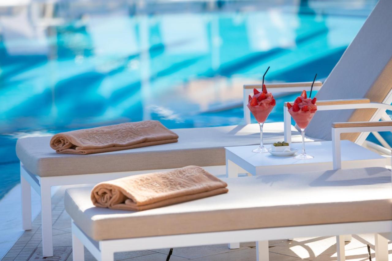 Riu Garoe Hotel
