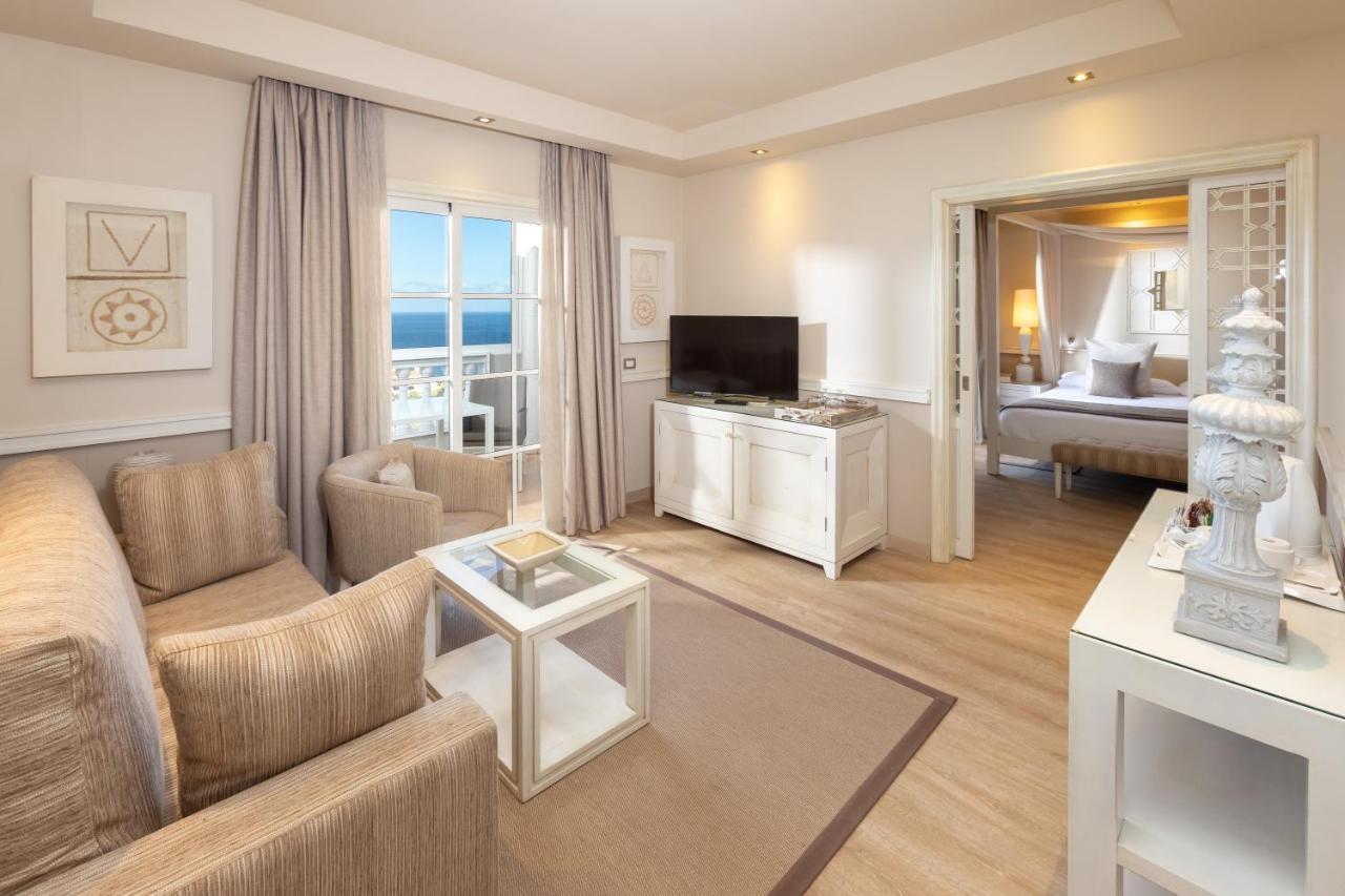 Riu Garoe Puerto de la Cruz (Tenerife)